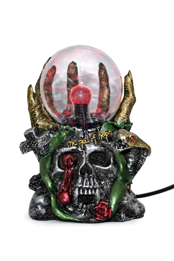 Polyester Plazma Lamba Model 1