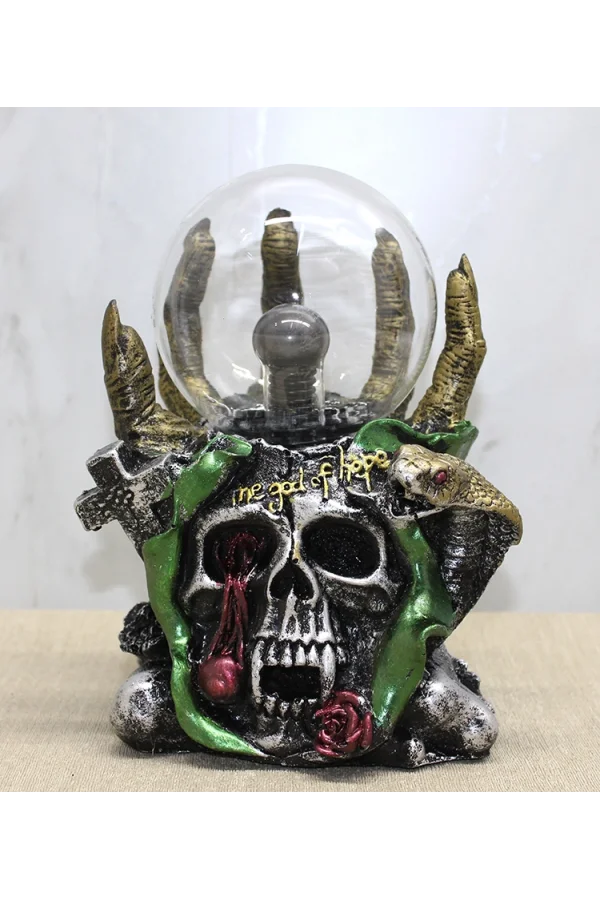 Polyester Plazma Lamba Model 1