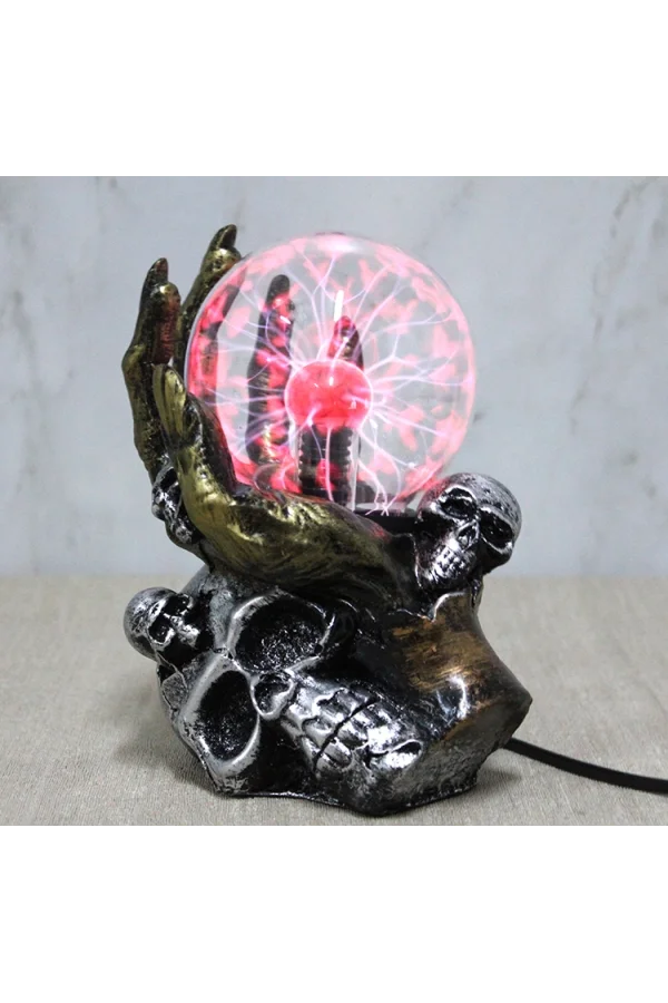 Polyester Plazma Lamba Model 2