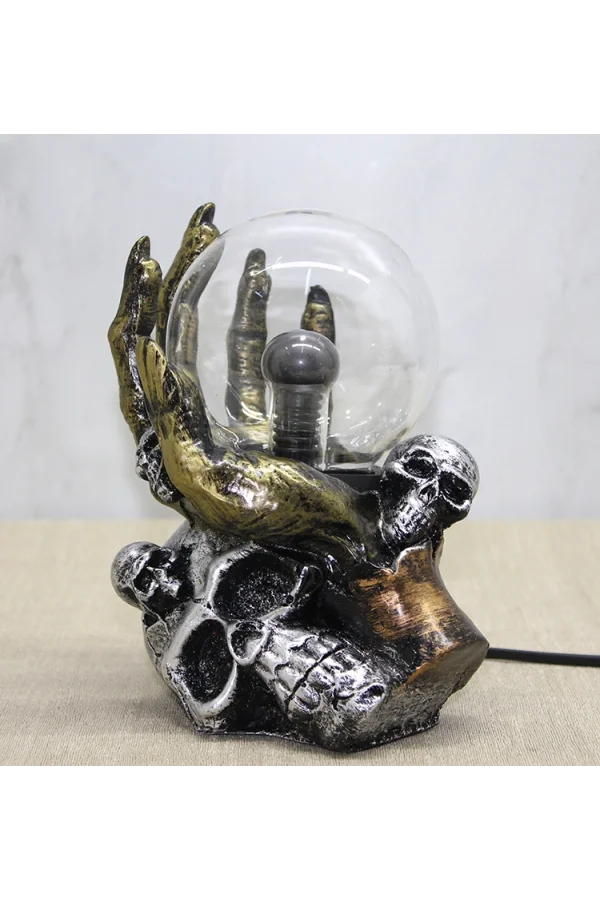 Polyester Plazma Lamba Model 2