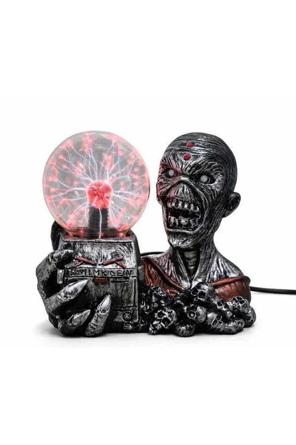 Polyester Plazma Lamba Model 3