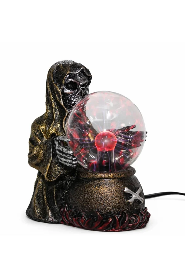 Polyester Plazma Lamba Model 4