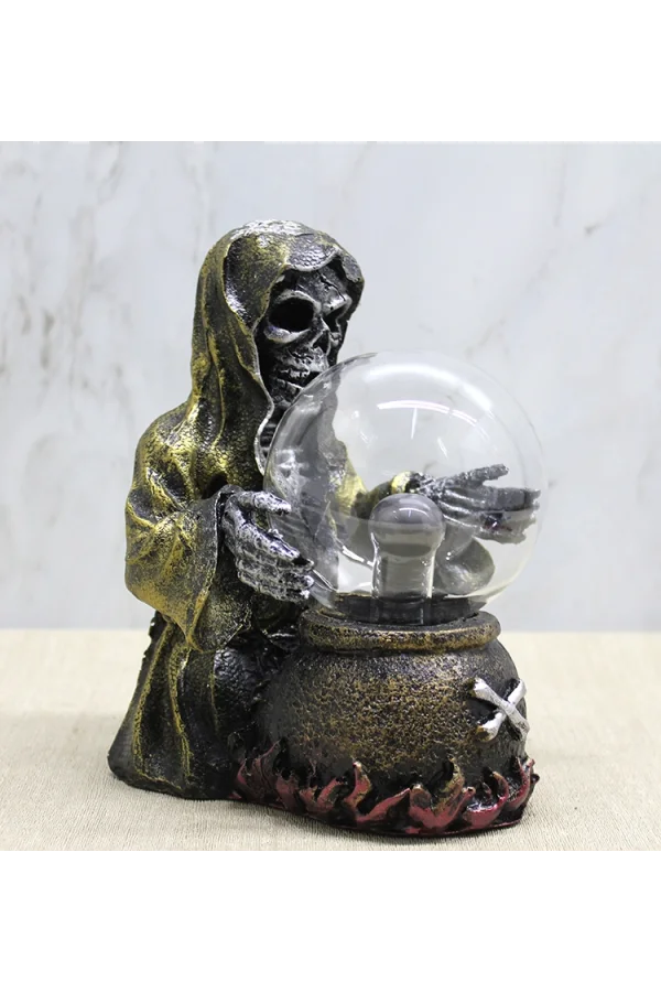 Polyester Plazma Lamba Model 4