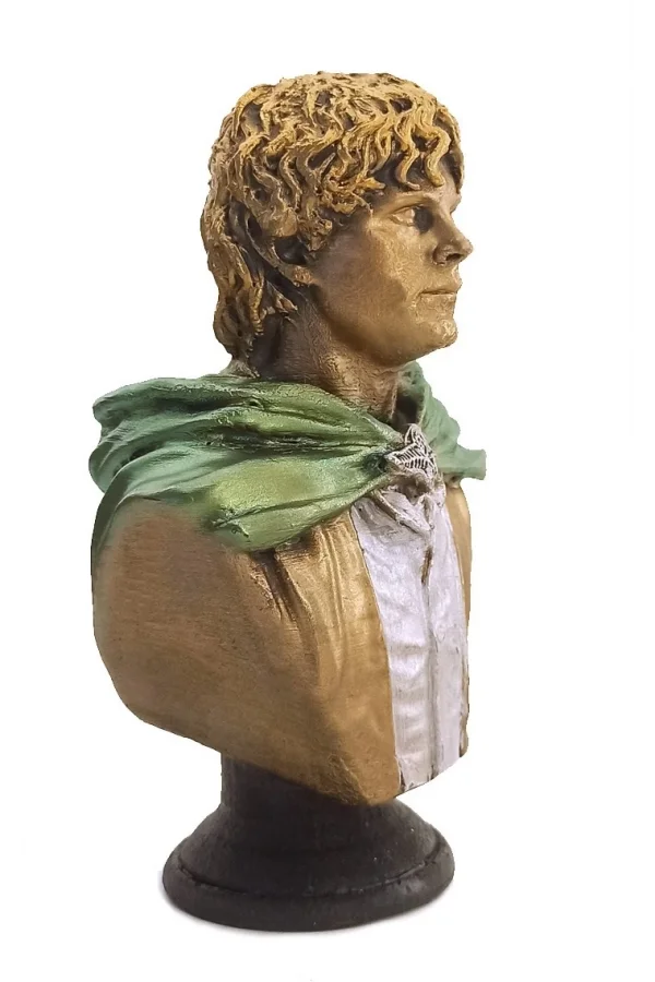 Polyester Sam Büst Küçük Boy