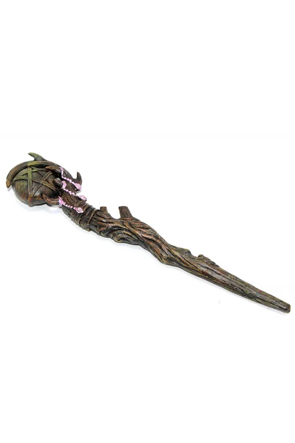 Polyester Sihirli Asa Model 11