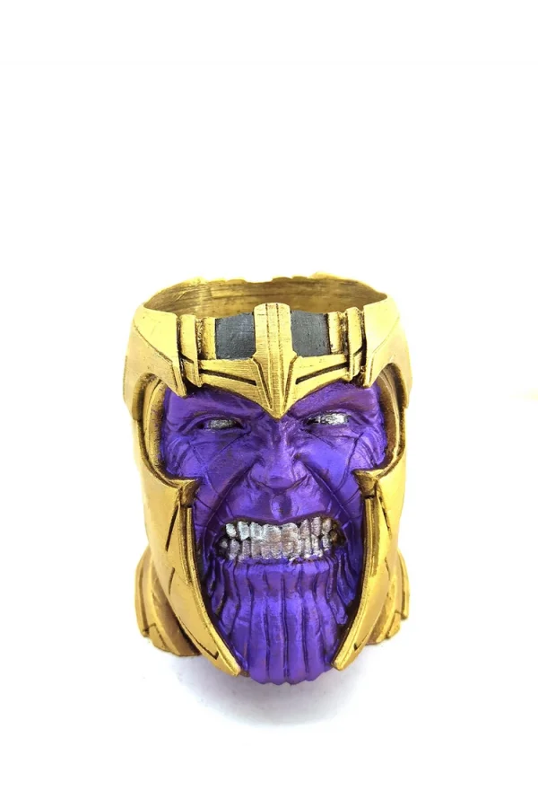 Polyester Thanos Kalemlik