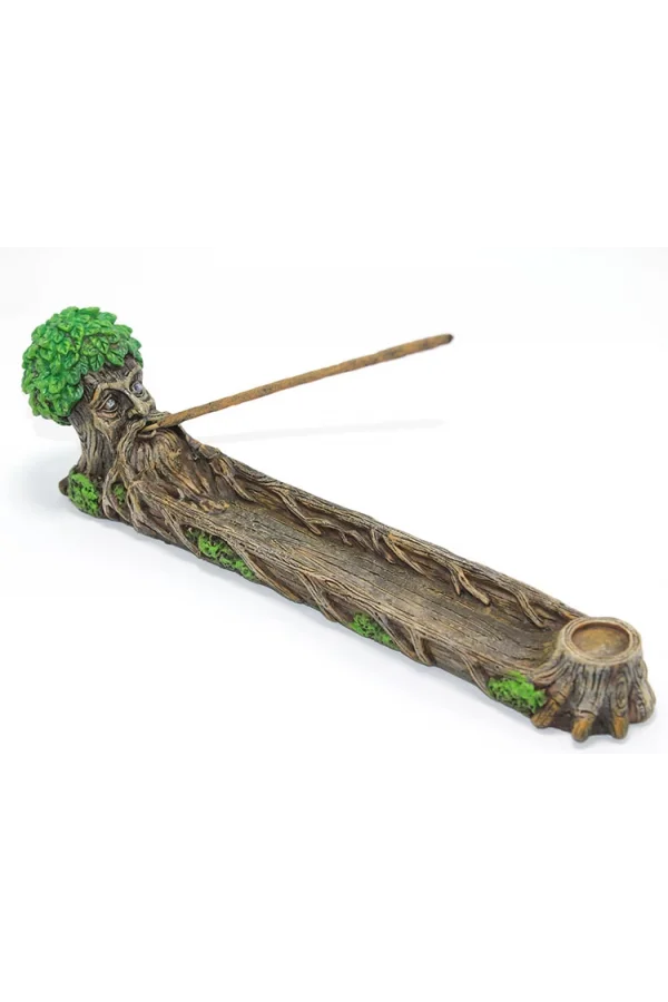 Polyester Tütsülük Model 1