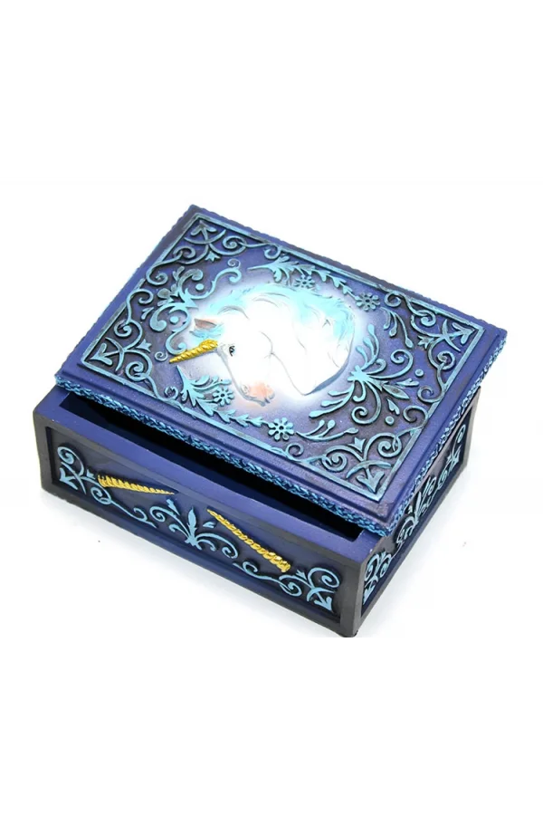 Polyester Unicorn Kutu