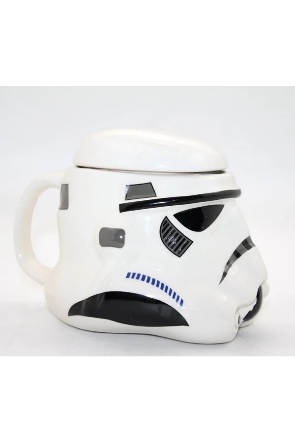 Porselen Star Wars Kupa Bardak