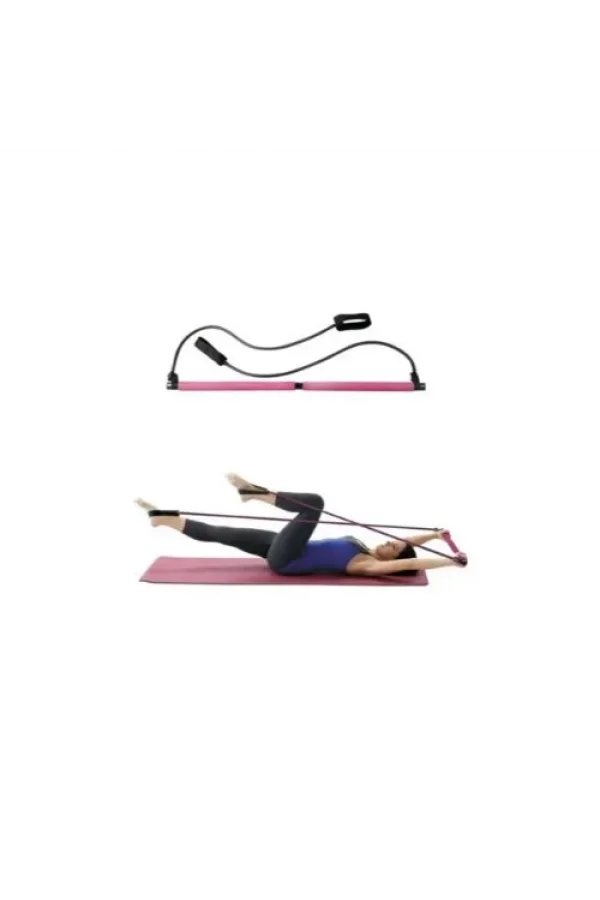 Portable Pilates Studio Pilates Aleti