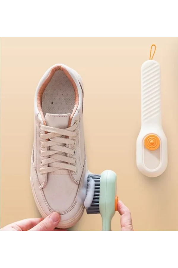 Pratik Çok Amaçlı Hazneli Fırça