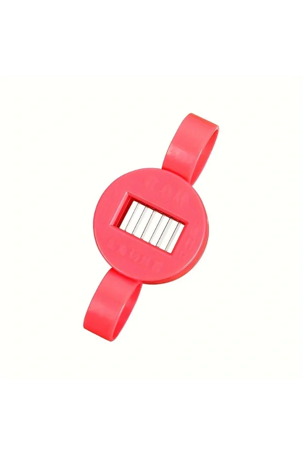 Pratik Fasulye Ayıklama Aparatı