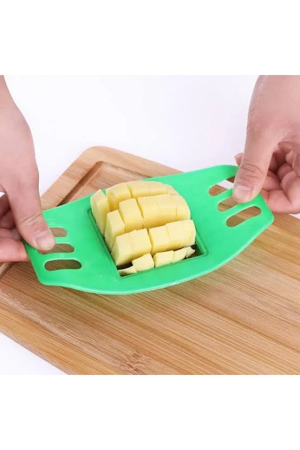 Pratik Patates Kesme Aleti