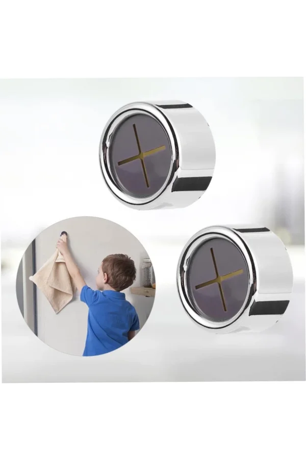 Pratik Tak-Çıkar Havlu Askısı