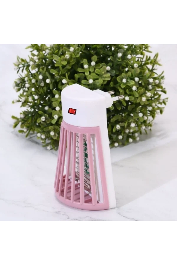 Prize Takılan UV Işık Sinek Öldürücü Lamba 1W