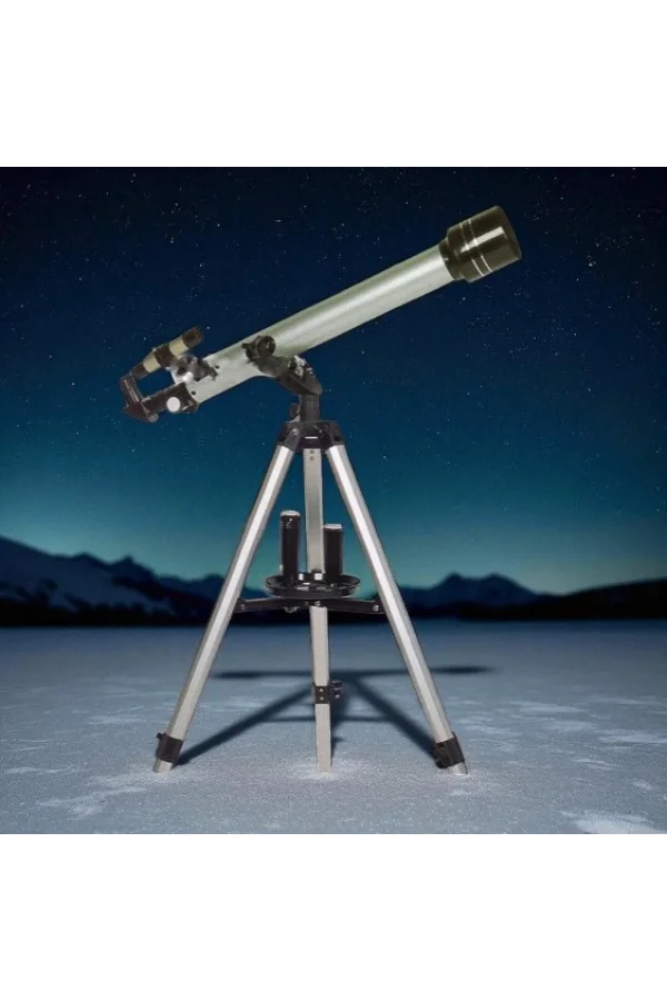 Profesyonel Astronomi Gözlem Teleskopu