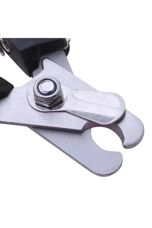 Profesyonel Evcil Hayvan Tırnak Makası Seti