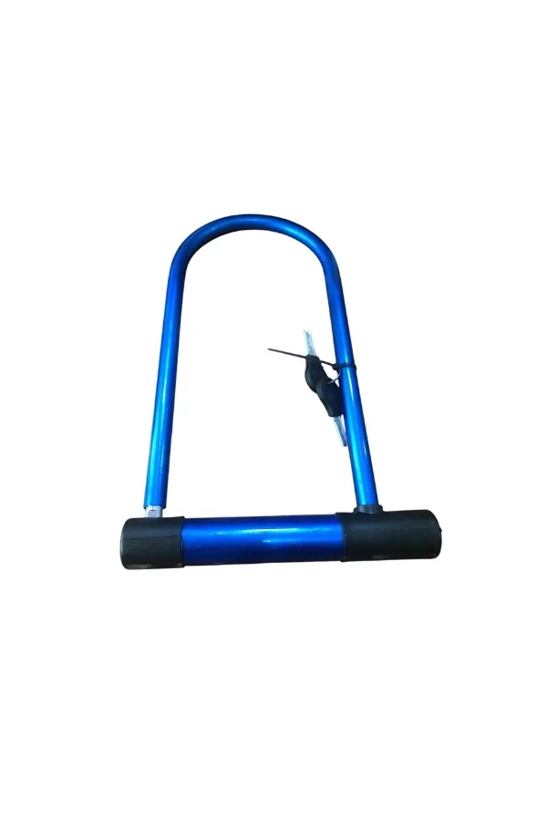 Profesyonel Motor ve Direksiyon Kilidi