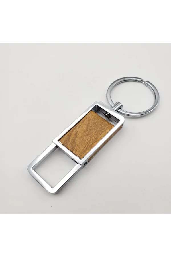 Promosyon Metal Anahtarlık