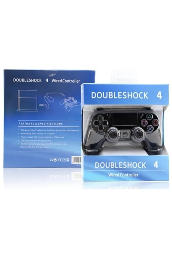 PS4 Kablosuz Oyun Kolu