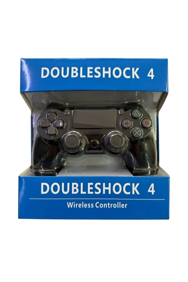 PS4 Kablosuz Oyun Kolu