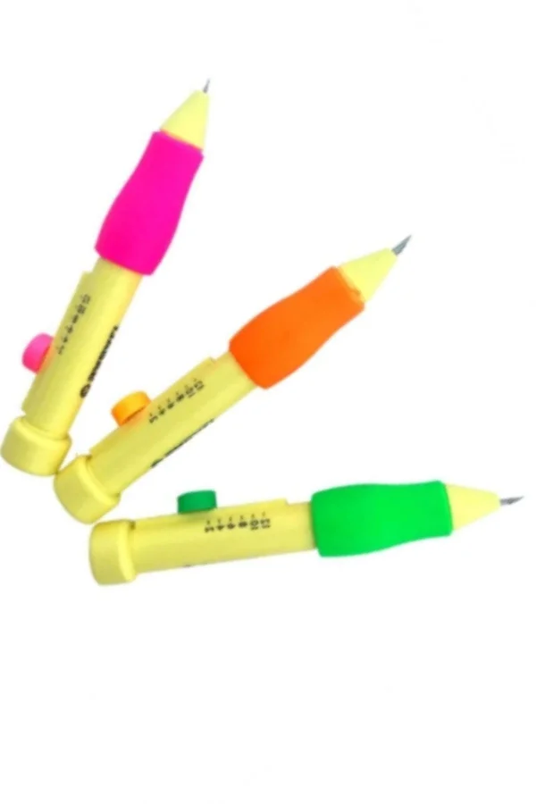 Punch İğne Seti 3lü