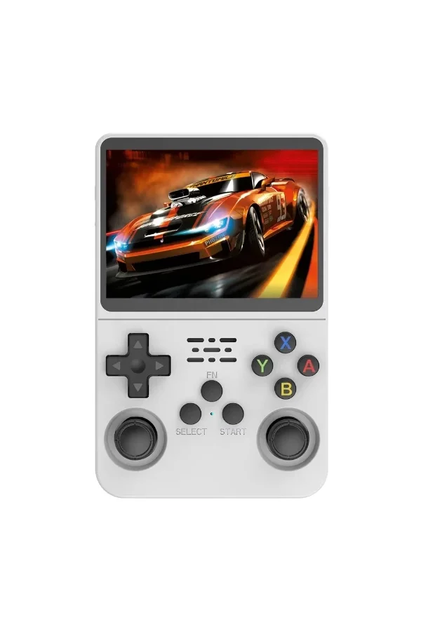 R36S Oyun El Konsolu