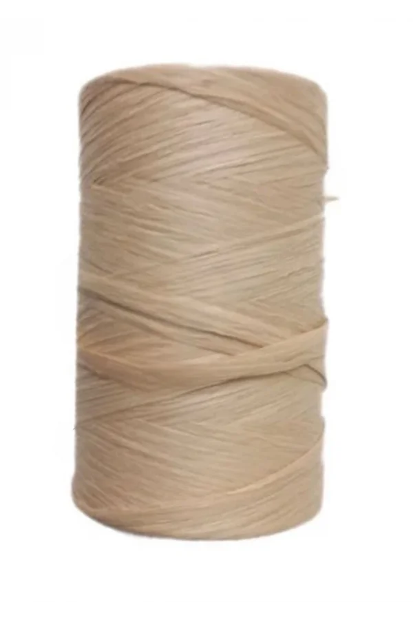 Rafya İp 50 gr Bej 39