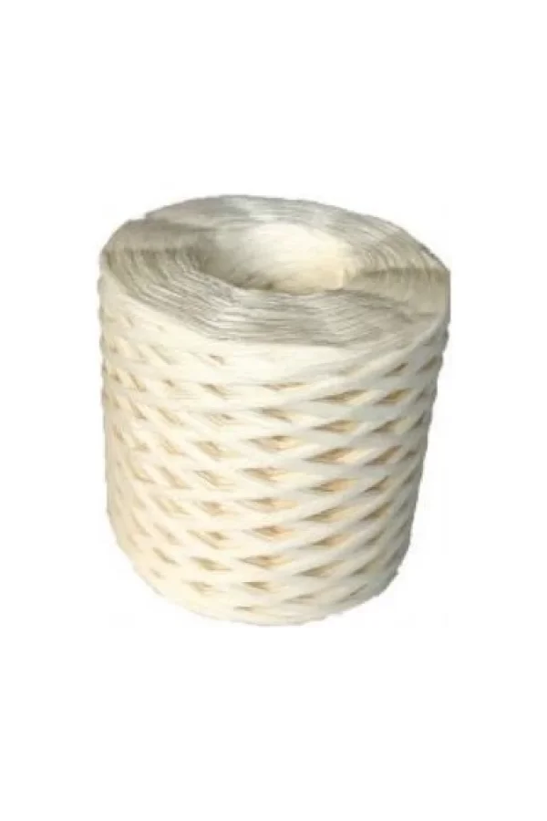 Rafya İp 50 gr Krem