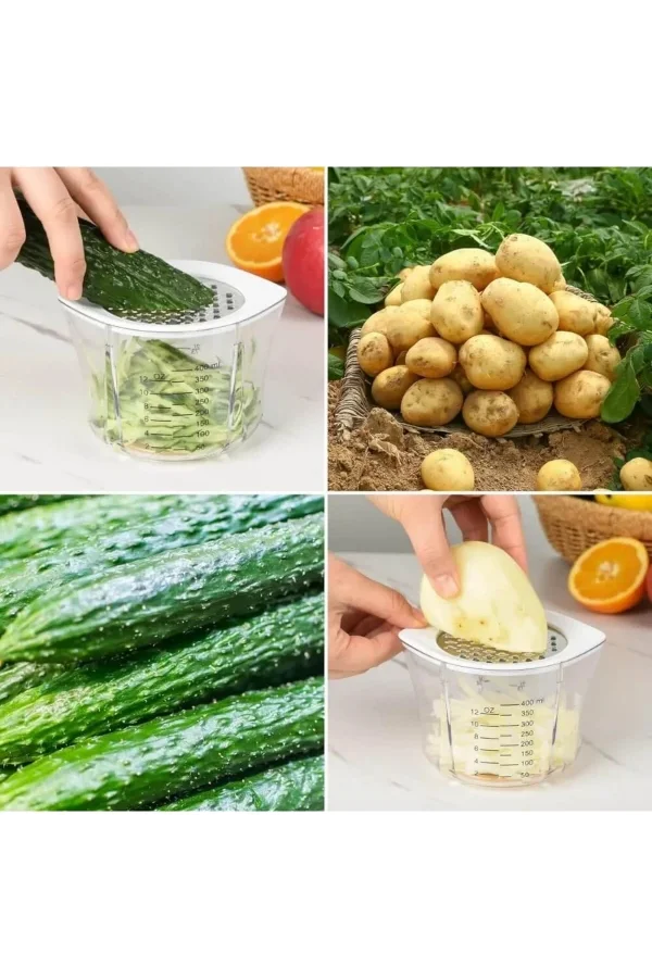 Rendeli Narenciye Sıkacağı