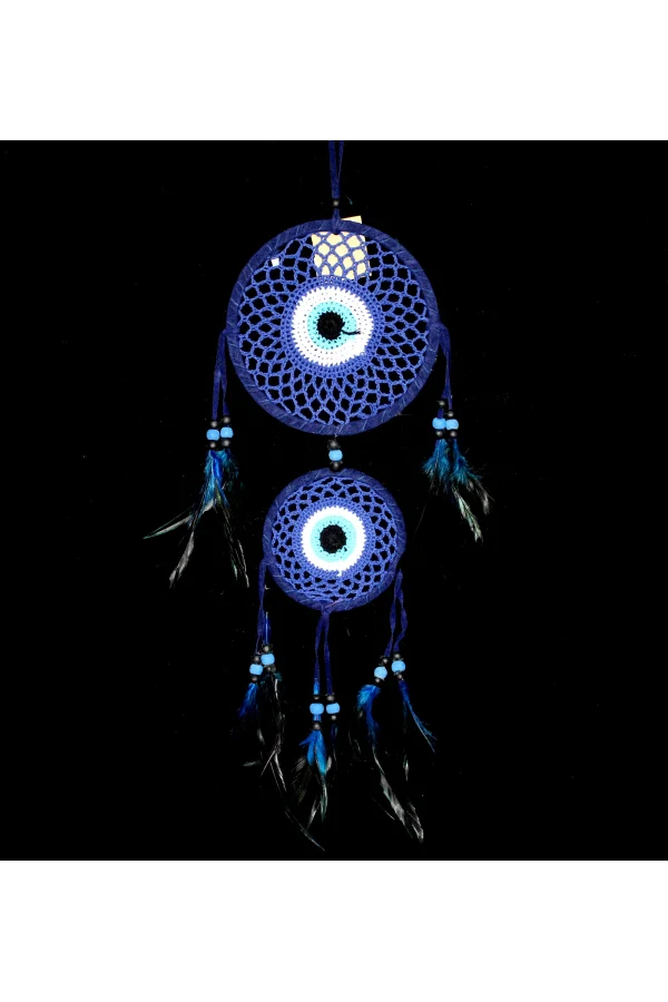 Rüya Kapanı Dreamcatcher Model 25