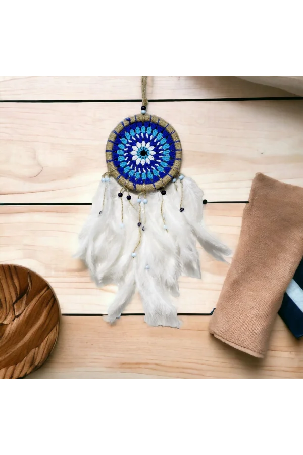 Rüya Kovan Dream Catcher Jüt