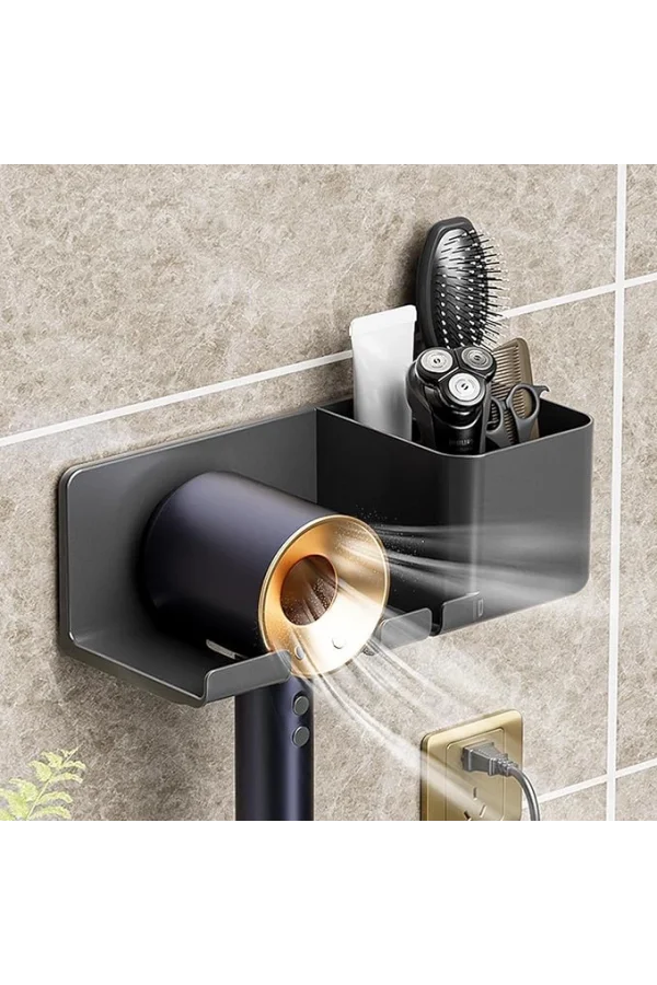 Saç Kurutma Makinesi Organizeri