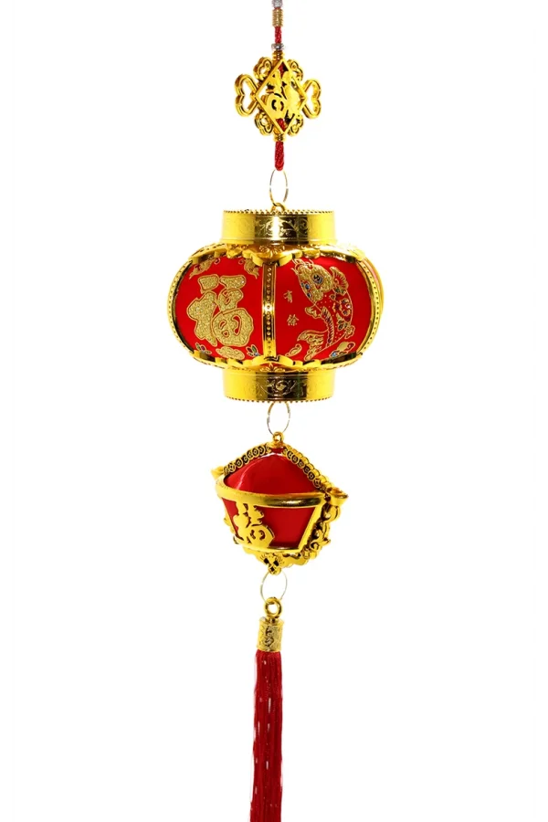 Şans Ve Bereket Askılık Model 1