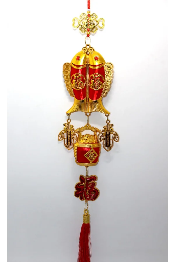 Şans Ve Bereket Askılık Model 2