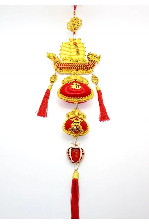 Şans Ve Bereket Askılık Model 3