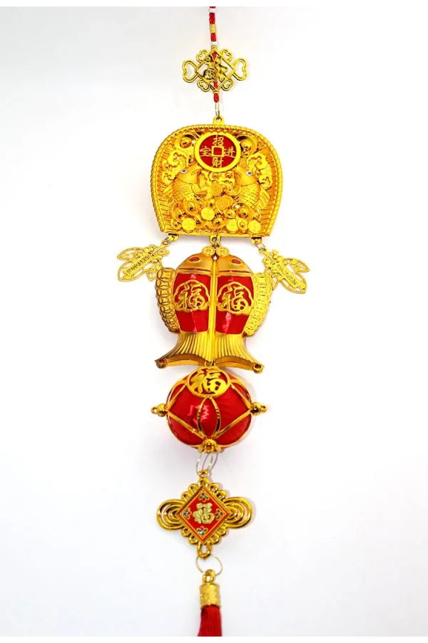 Şans Ve Bereket Askılık Model 4