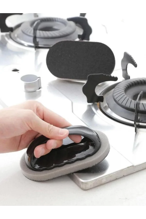 Saplı Bulaşık Süngeri