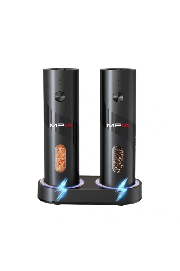 Şarjlı Baharat Öğütücü 100 ml