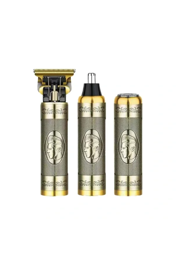 Şarjlı Kuaför Tıraş Makinesi