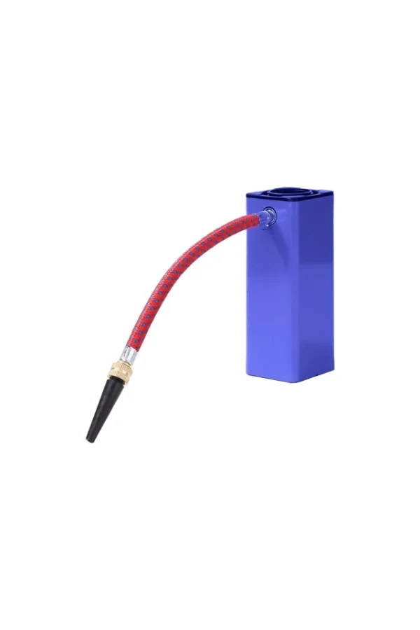 Şarjlı Mini Cep Kompresörü