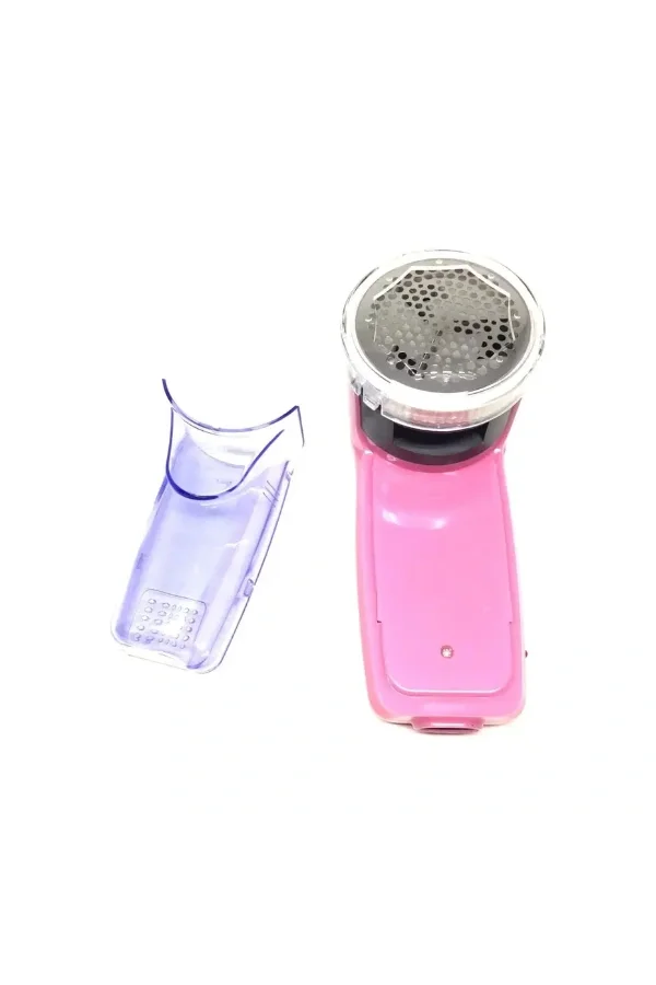 Şarjlı Tiftik Temizleme Makinesi