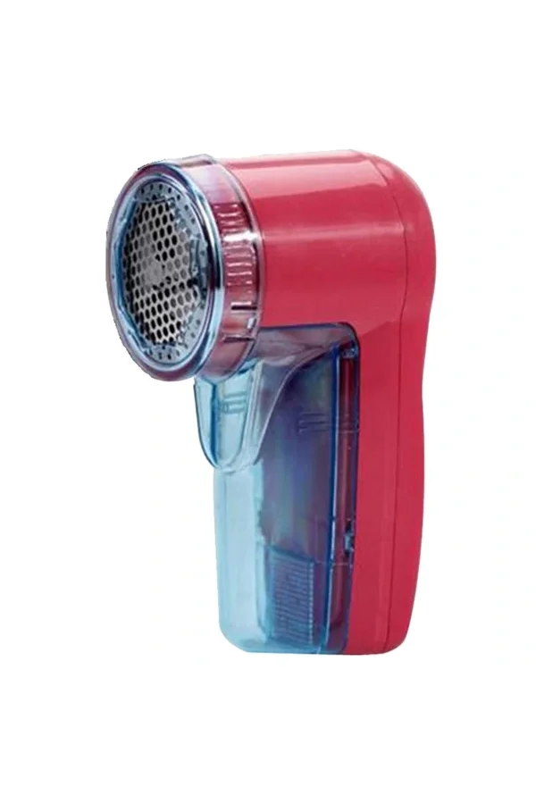 Şarjlı Tiftik Temizleme Makinesi