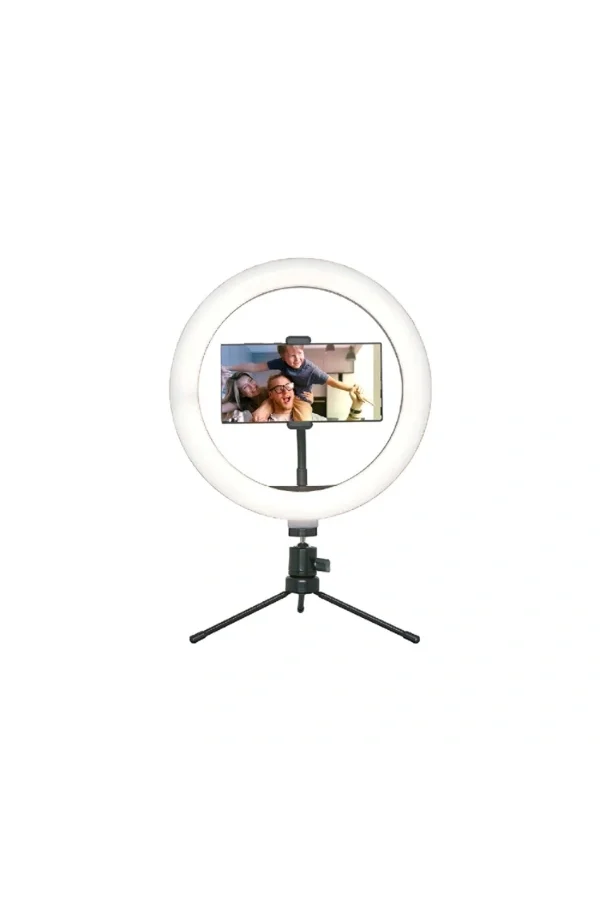 Selfie Işığı Ring Light