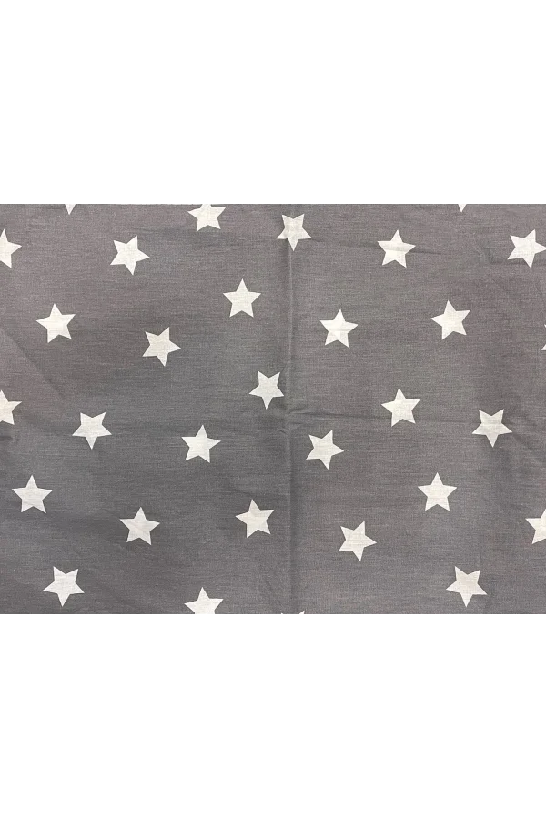 Sema Baby Anakucağı Örtüsü Yıldızlı Geceler