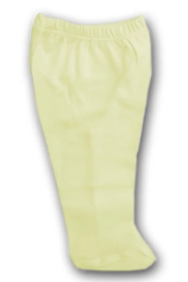 Sema Baby Tek Alt - Sarı