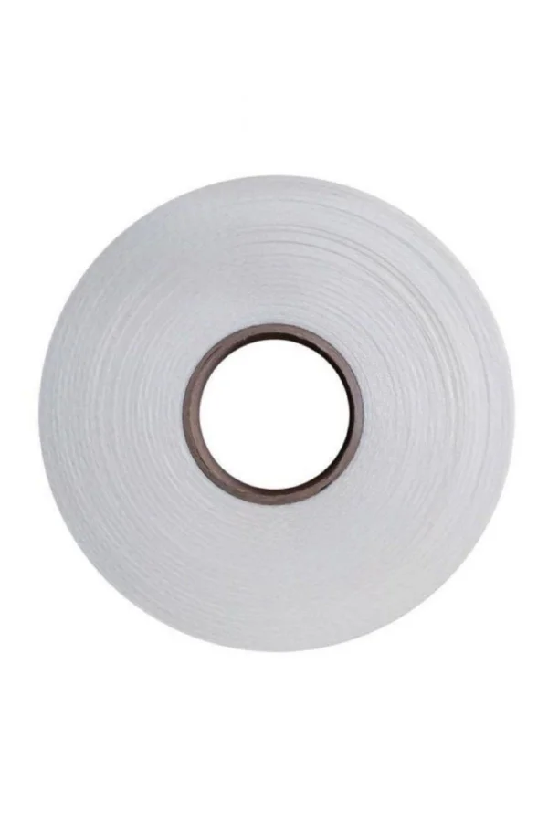 Şerit Tela 1 cm Siyah