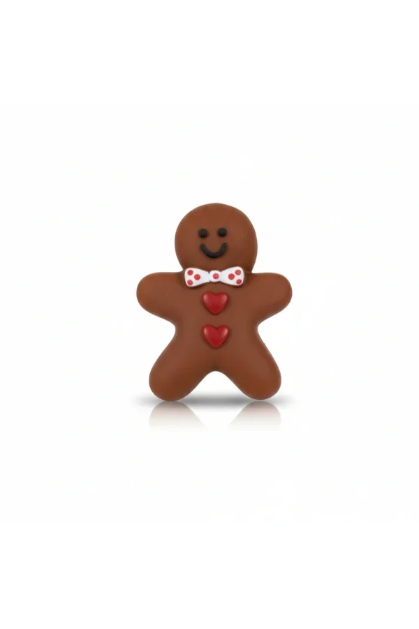 Sesli Bisküvi Adam Isırma Oyuncağı