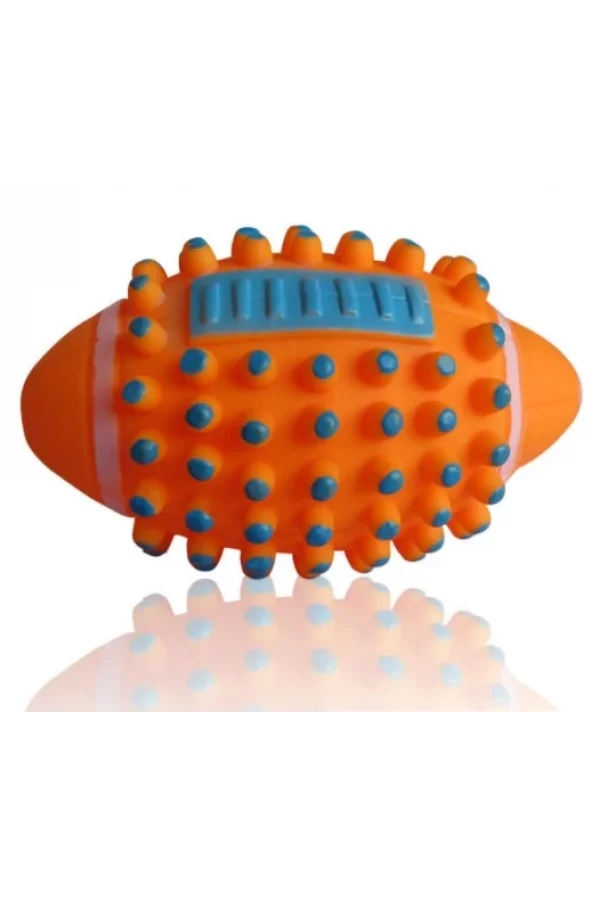 Sesli Köpek Diş Kaşıma Topu