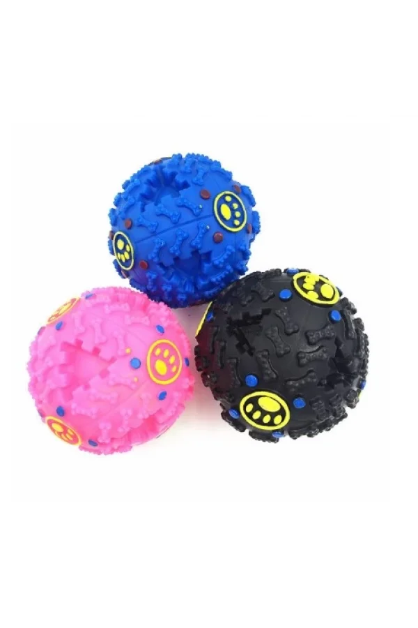 SESLI MAMA OYUN TOPU